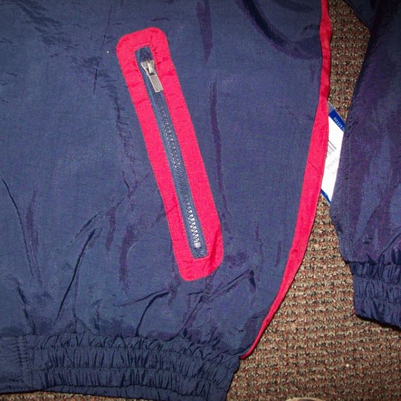 STARTER Jackets & Coats Houston Texans Starter Knockout Hooded